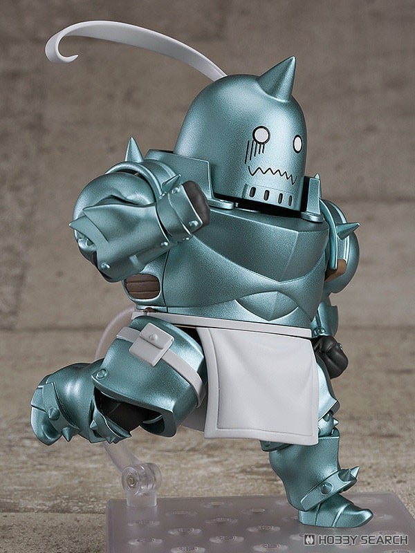 <Preorderถึงวันที่ 2/5/2025> เปิดรับPreorder #มัดจำ 500 บาท Nendoroid Alphonse Elric (PVC Figure)