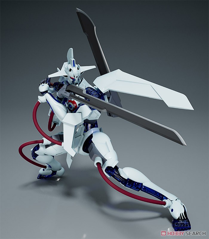 (Preorderปิดรับวันที่ 5/8/2022 )เปิดรับPreorder มัดจำ 300 บาท MODEROID Dann of Thursday (Plastic model)