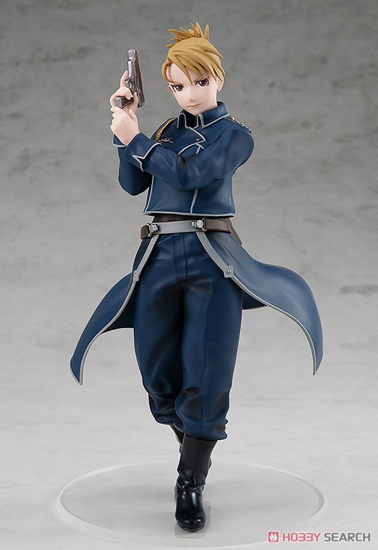 <Preorderถึง 15/4/2022>เปิดรับPreorder มัดจำ 200 บาท Pop Up Parade Riza Hawkeye (PVC Figure)