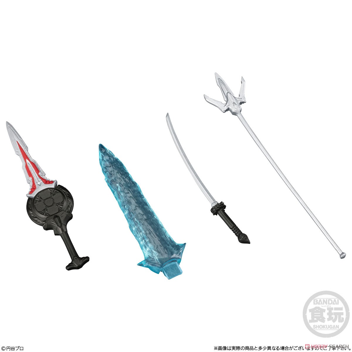 <Preorderภึง 3/11/2023>เปิดรับPreorder มัดจำ 100 บาท CHODO ALPHA ULTRAMAN 8 SET ได้ครบ 6 แบบ