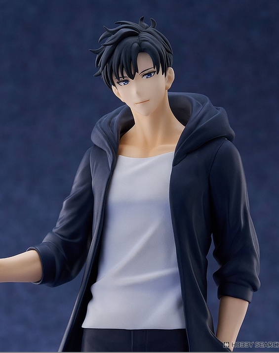 <Preorderถึง 12/9/2025 >เปิดรับPreorder มัดจำ 500 บาท POP UP PARADE Sung Jinwoo L Size