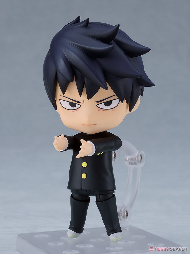 <Preorderถึงวันที่ 4/10/2024> เปิดรับPreorder #มัดจำ 400 บาท Nendoroid Ritsu Kageyama (PVC Figure)