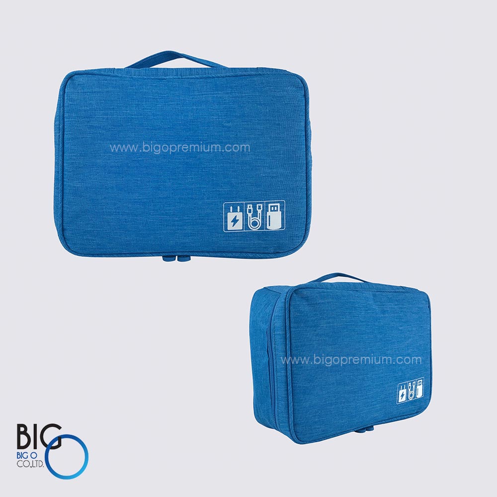 กระเป๋าเก็บอุปกรณ์อิเลคทรอนิกส์ (Electronic Storage Bag)