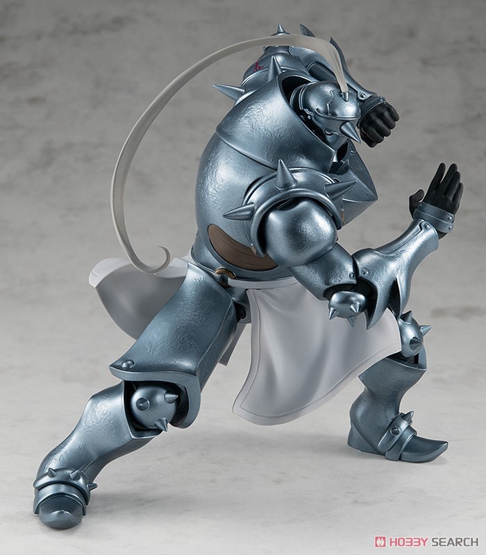 <Preorderถึง 15/4/2022>เปิดรับPreorder มัดจำ 200 บาท Pop Up Parade Alphonse Elric (PVC Figure)
