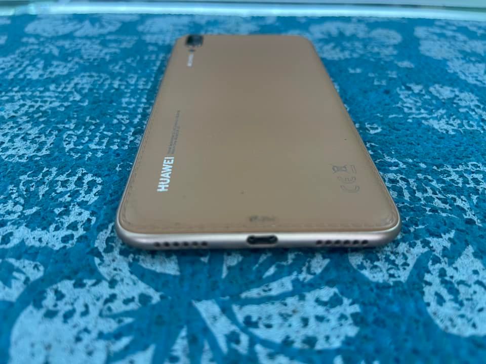 ( SOLD OUT ) Huawei Y7 Pro 2019