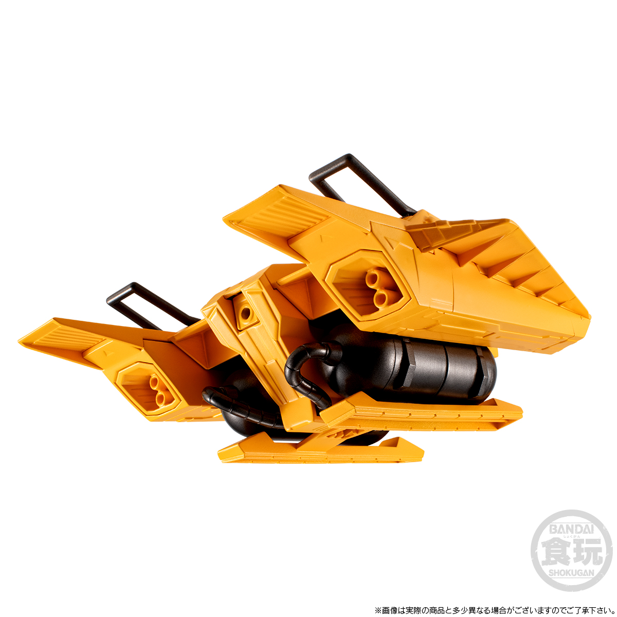 กันดั้ม Bandai Premium Bandai Candy Toy Online Shop Limited Mobile Suit Gundam G Frame FA Special Edition FXA-05D G-Defenser & Shackles Set