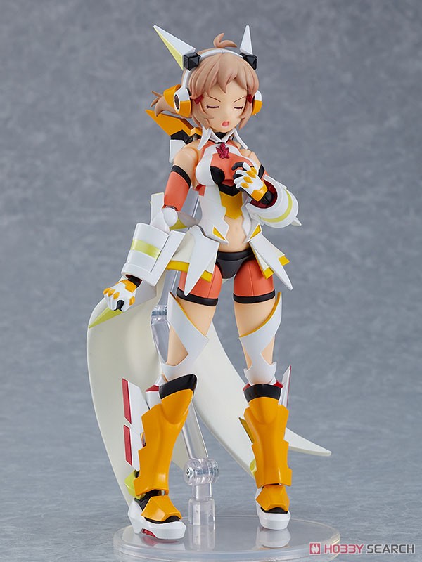 <Preorderถึง17/7/2021>เปิดรับPreorder มัดจำ 400 บาทAct Mode Hibiki Tachibana (PVC Figure)