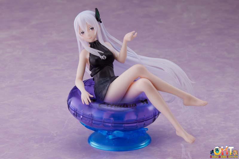(Preorder ถึงวันที่ 3/11/2022) เปิดรับPreorder มีค่ามัดจำ 250บาทAqua Float Girls Figure Echidna