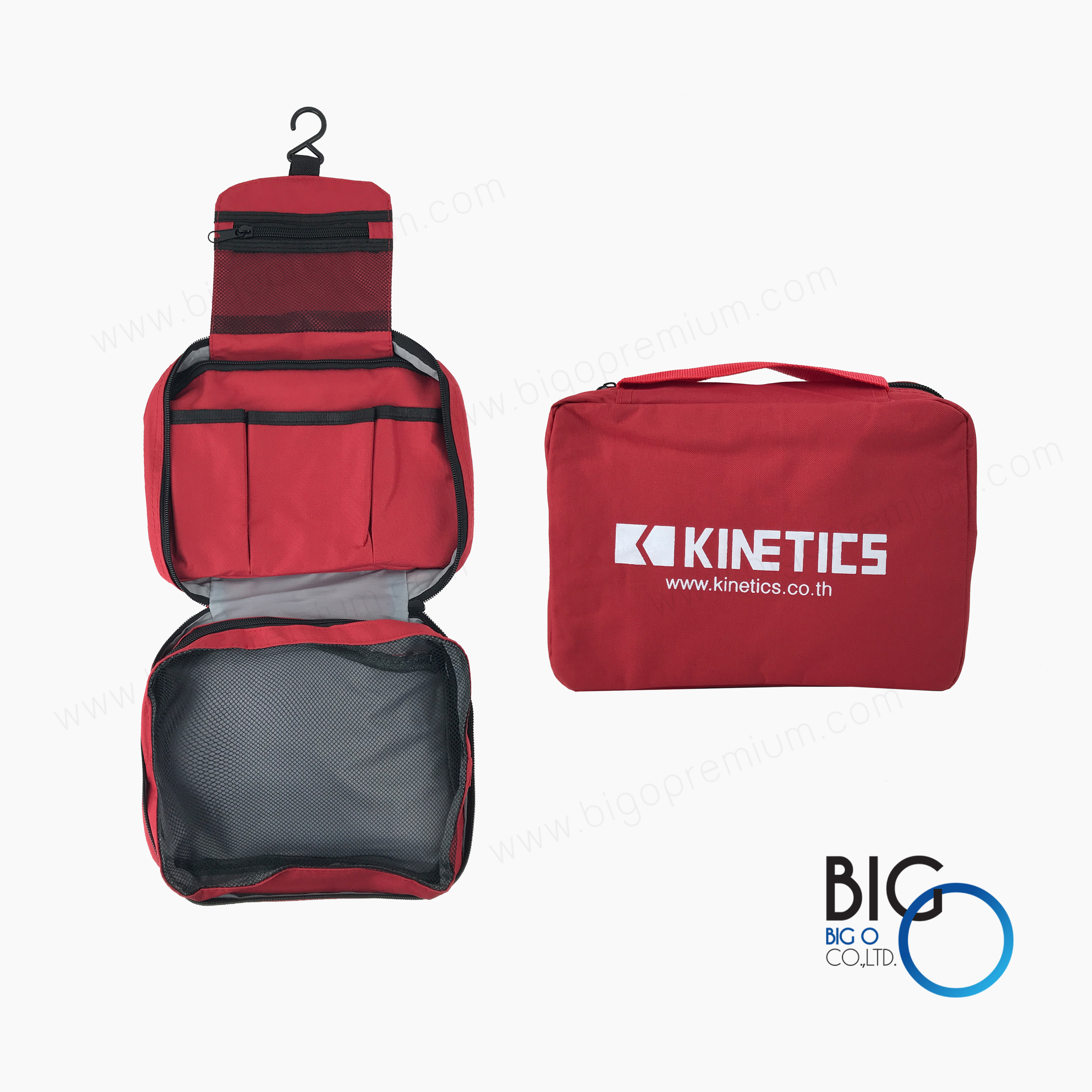 Kinetic Engineering Co., Ltd.