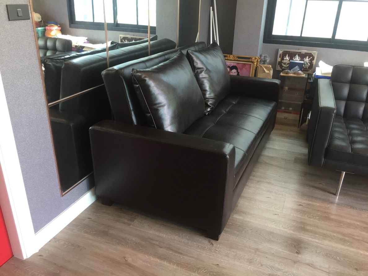 โซฟาเบด Harper 190 cm