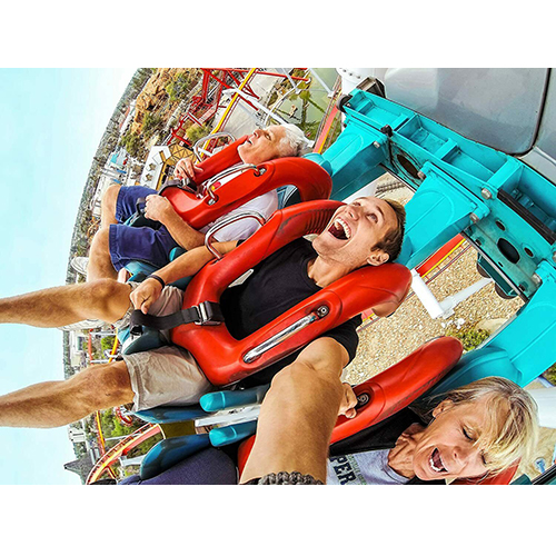 ไม้ลอยน้ำ ทุ่นลอยน้ำ คุณภาพเยี่ยม Floating Hand Grip Premium for GoPro xiaomi xiaoyi