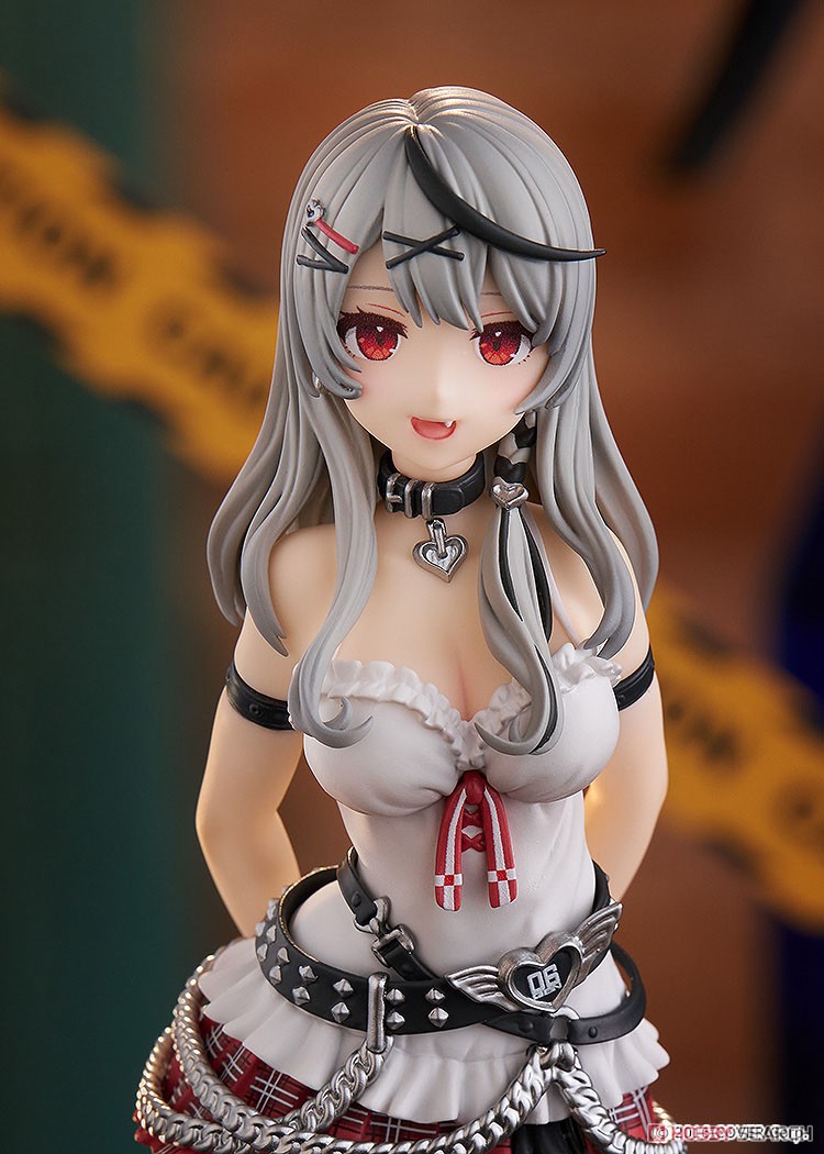 <Preorderถึง 20/9/2024>เปิดรับPreorder มัดจำ 300 บาท Pop Up Parade Sakamata Chloe (PVC Figure)