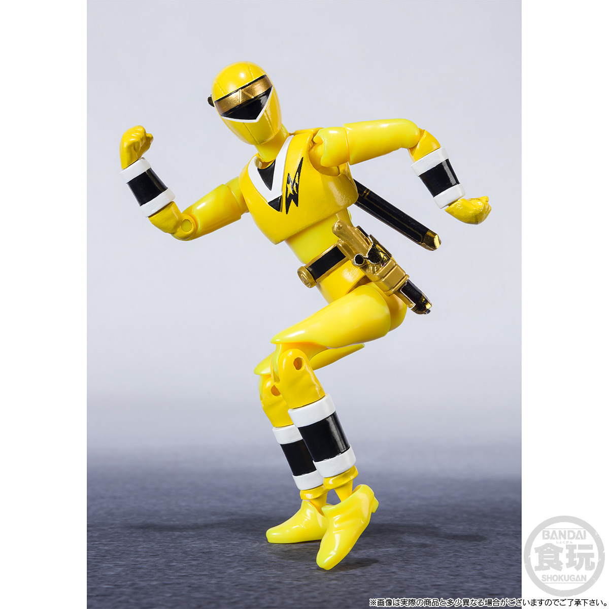 <Preorderภึง 26/9/2022>เปิดรับPreorder มัดจำ 400 บาท SHODO SUPER NINJA SENTAI KAKURANGER W/O RAMUNE
