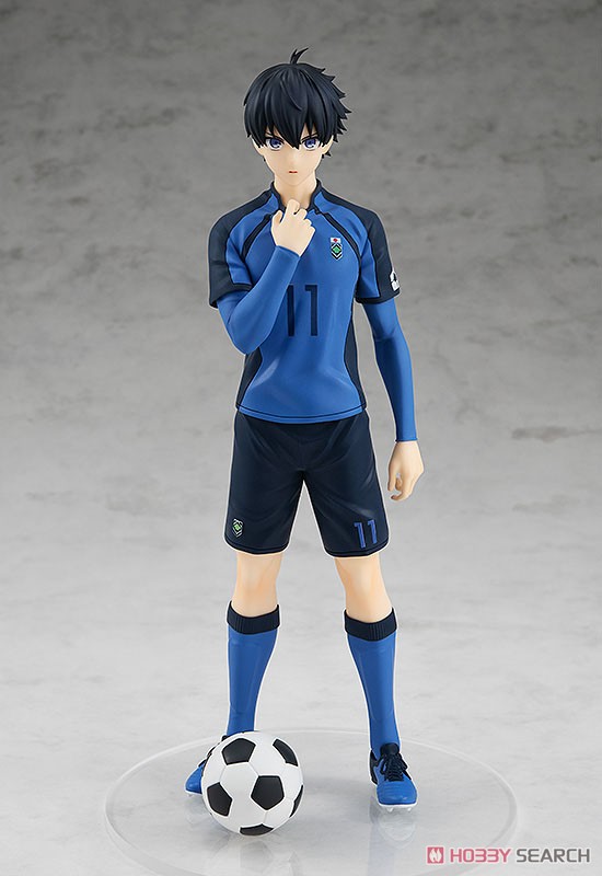<Preorderถึง 17/3/2023> 🔔เปิดรับPreorder มัดจำ 300 บาท Pop Up Parade Yoichi Isagi (PVC Figure)