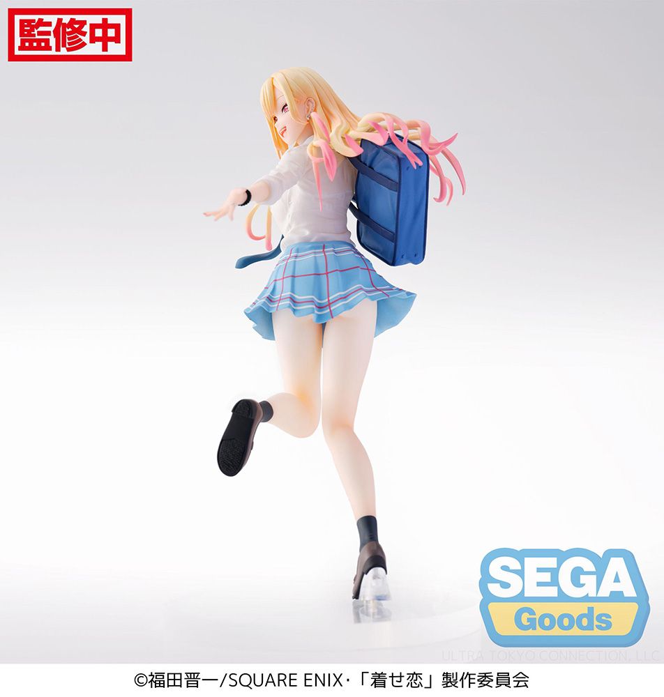 (Preorder ถึงวันที่ 2/1/2023) เปิดรับPreorder มีค่ามัดจำ 150บาท 020103 Marin Kitagawa Sparkling After School Ver.