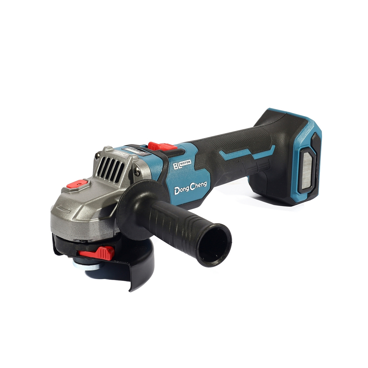 Dongcheng เครื่องเจียร์ไร้สาย 4" 20V 1000W (ตัวเปล่า) [DCSM04-100](TYPE Z)