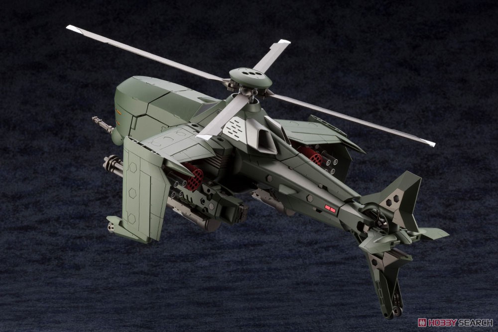 เปิดรับPreorder มัดจำ 600 บาท Steelrain (Plastic model) โมเดลประกอบ