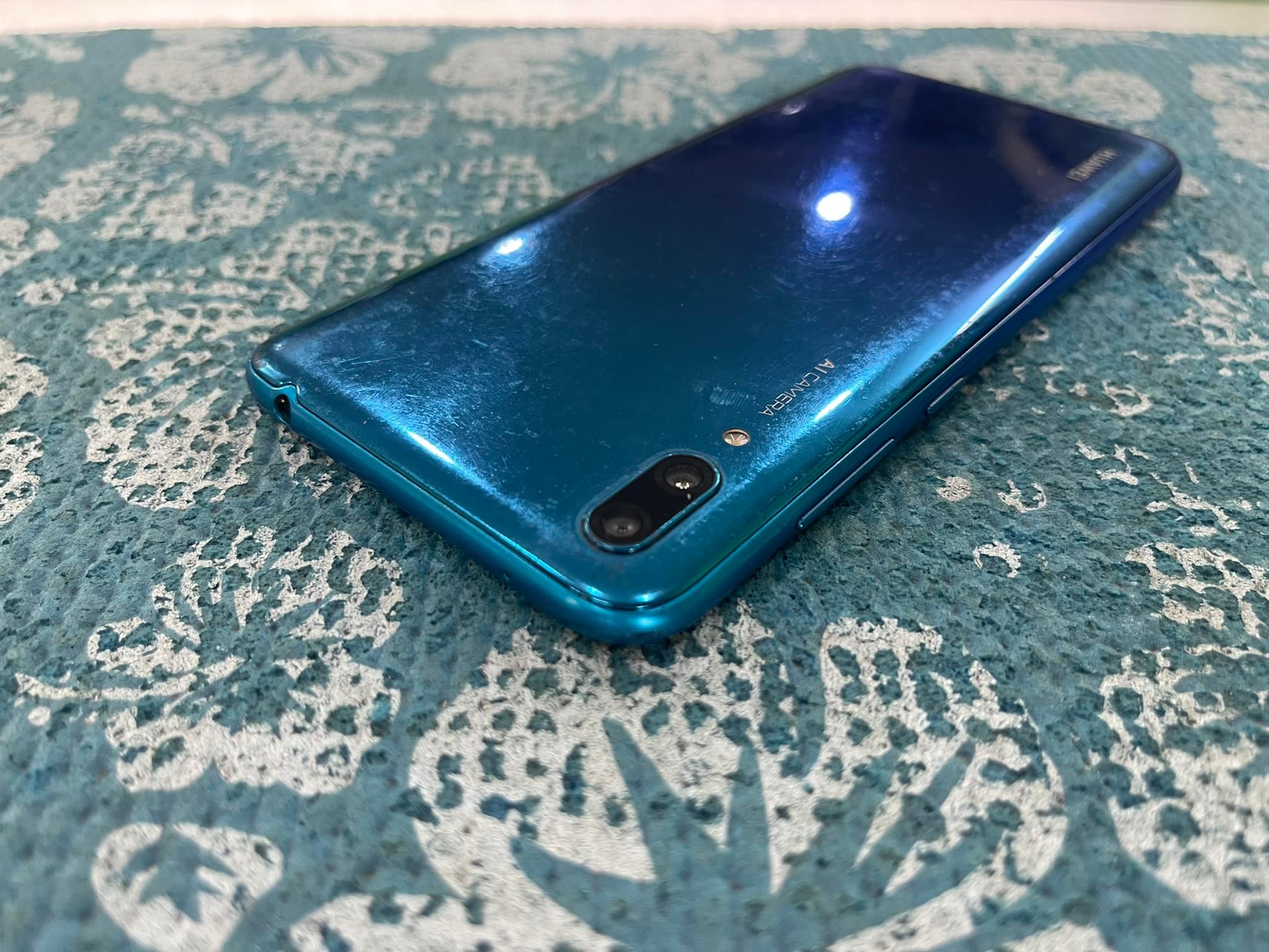 ( SOLD OUT ) Huawei Y7 Pro 2019