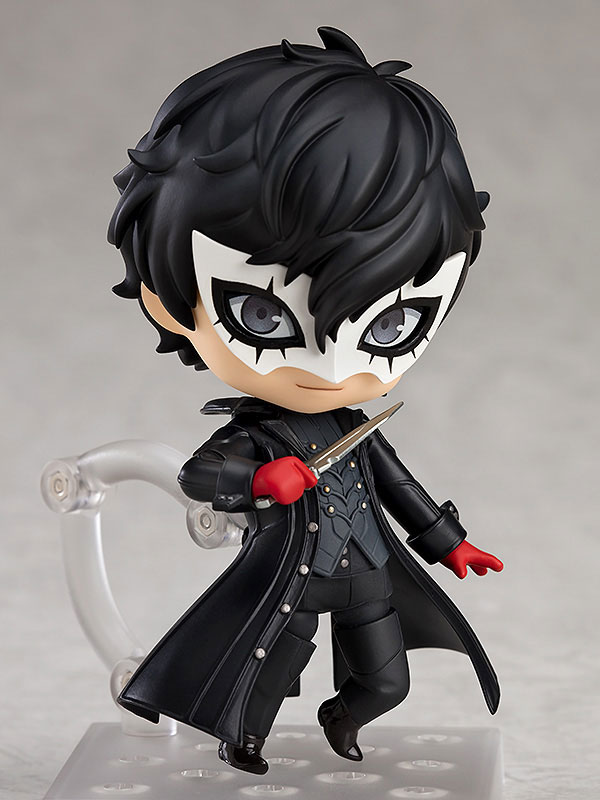 <Preorderถึงวันที่ 30/6/2023 > เปิดรับPreorder #มัดจำ 400 บาท Nendoroid Joker (4th Re-run)