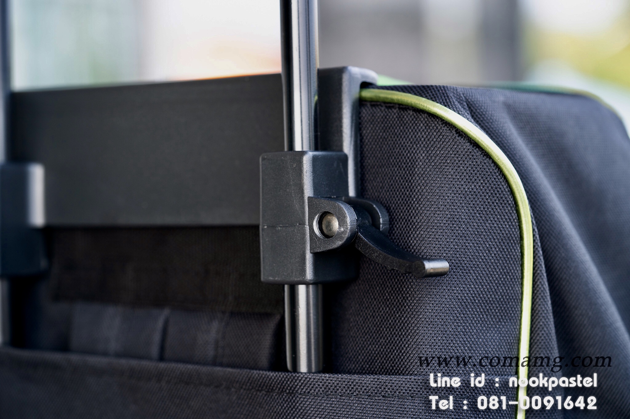 กระเป๋าล้อลากเบนเทน กระเป๋าเบนเทน กระเป๋าเบนเทนล้อลาก (Ben10) 12-14-16 นิ้ว ลิขสิทธิ์แท้