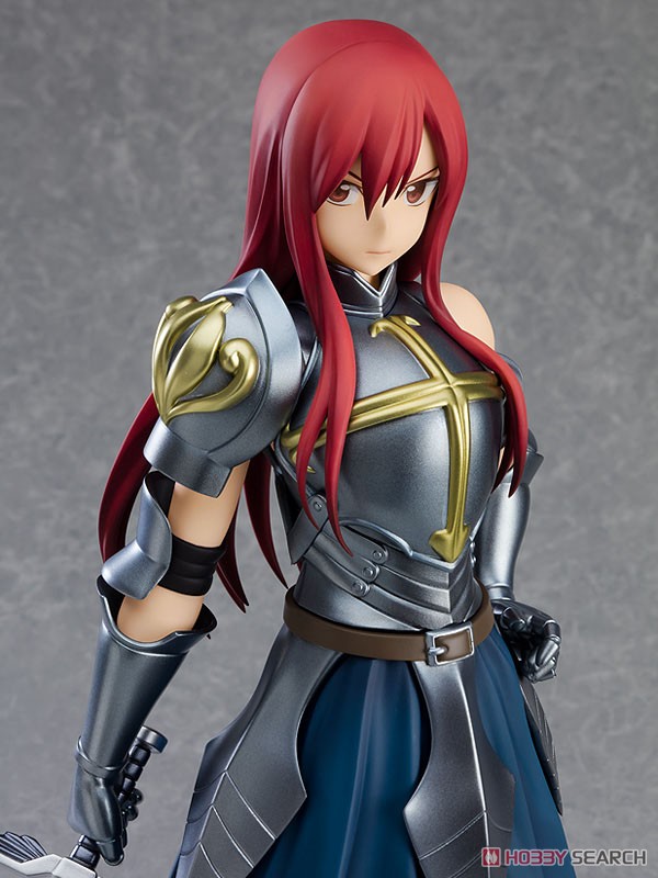 <Preorderถึง 12/8/2022> 🔔เปิดรับPreorder มัดจำ 1800 บาท Pop Up Parade Erza Scarlet XL (PVC Figure)