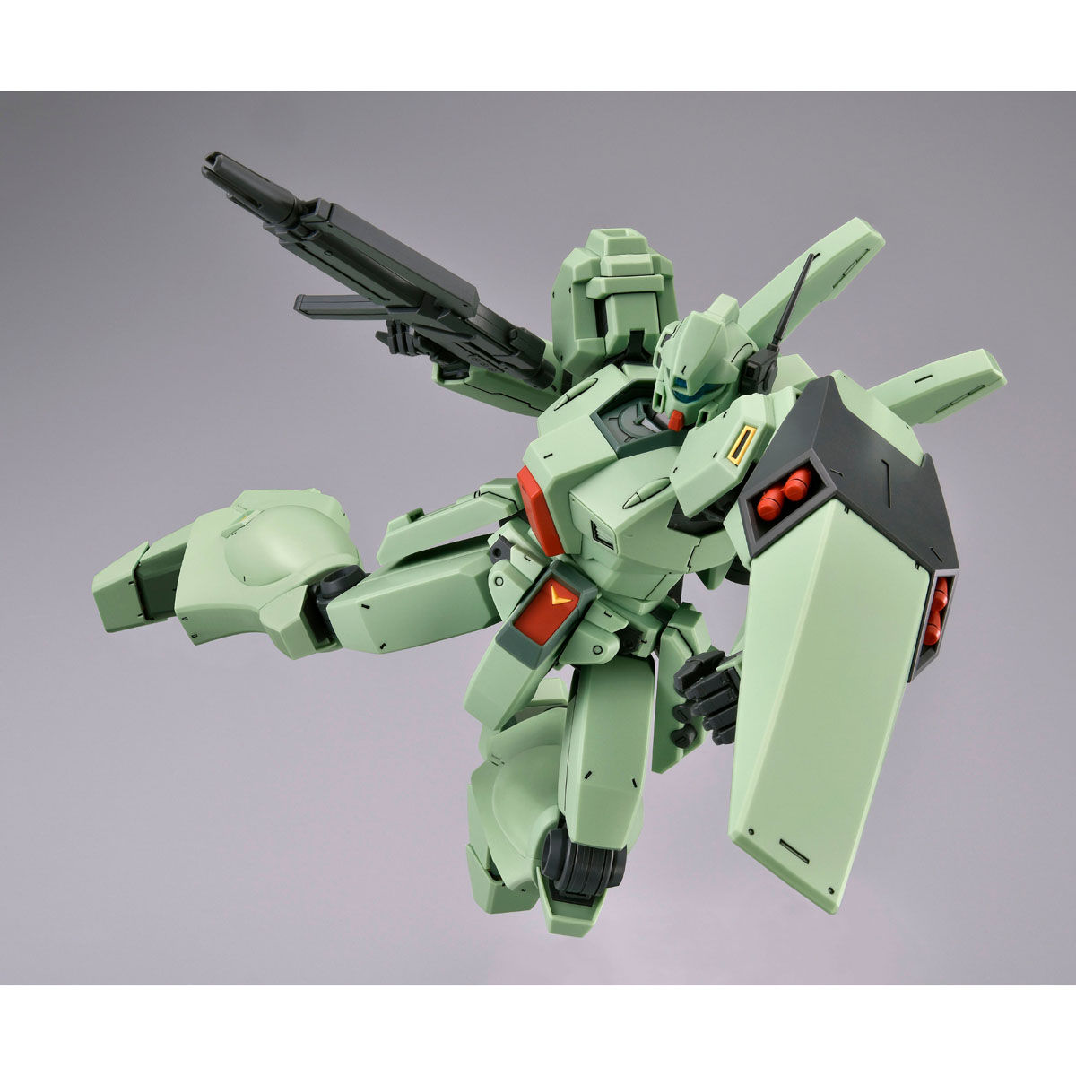 กันดั้ม Bandai Spirits Gunpla Premium Bandai Hobby Online Shop Limited MG 1/100 RGM-89D Jegan D Type