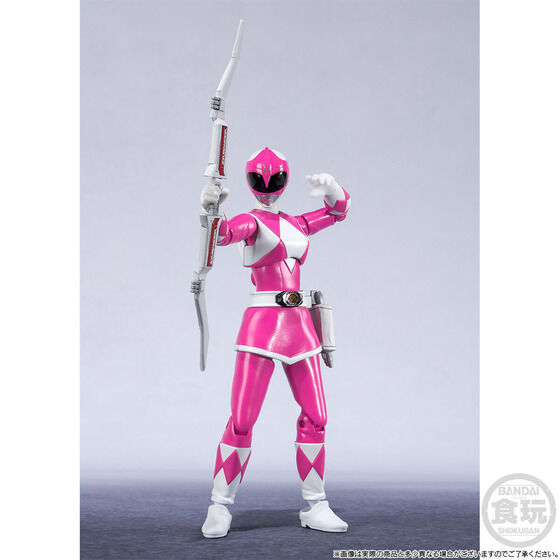 <Preorderภึง 24/10/2021>เปิดรับPreorder มัดจำ700บาท SHODO SUPER KYORYU SENTAI ZYURANGER W/O RAMUNE