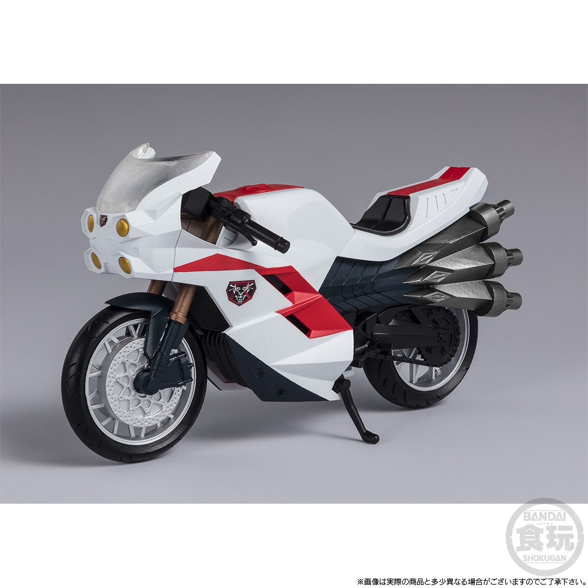 <Preorderภึง 20/5/2023>เปิดรับPreorder มัดจำ 200 บาท SHODO XX SHIN MASKED RIDER No.2 & THE CYCLONE SET W/O GUM