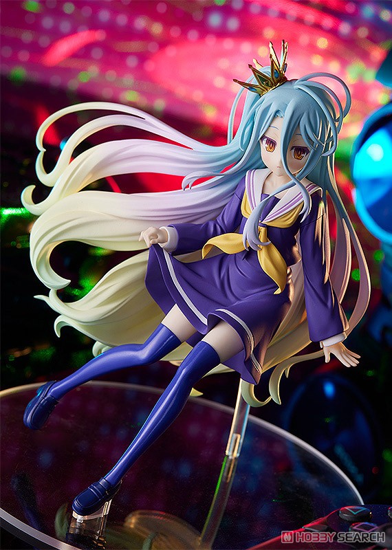 <Preorderถึง 24/12/2021>เปิดรับPreorder มัดจำ 200 บาท Pop Up Parade Shiro: Crown Ver. (PVC Figure)