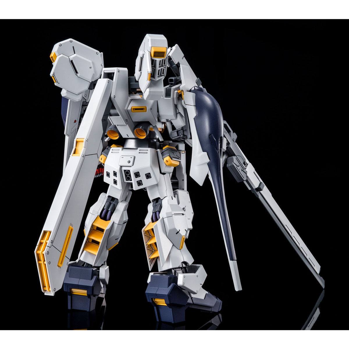 เปิดรับPreorder มัดจำ 1200 บาท P-bandai MG 1/100 Gundam TR-1 [HAZEL OWSLA] โมเดลประกอบ