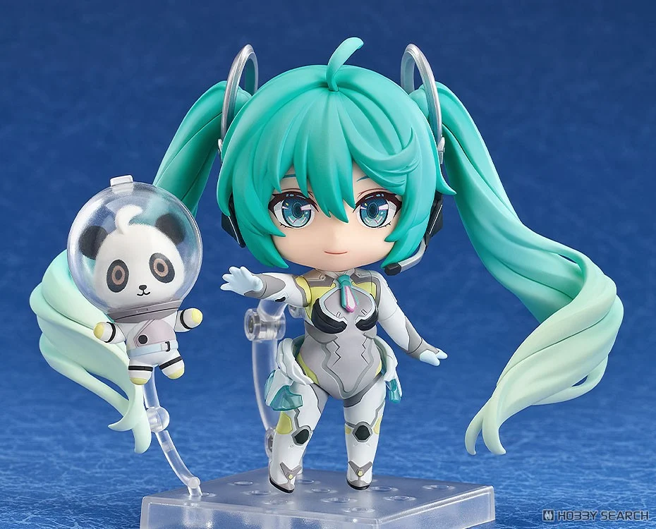 <Preorderถึงวันที่ 22/8/2025> เปิดรับPreorder #มัดจำ 500 บาท Nendoroid Hatsune Miku: MIKU WITH YOU 2024 Ver. (PVC Figure)