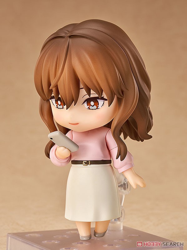 <Preorderถึงวันที่ 5/5/2023 > เปิดรับPreorder #มัดจำ 500 บาท Nendoroid Fuyutsuki-san (PVC Figure)