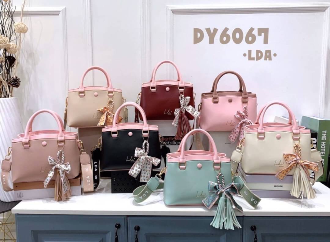 LSA brand bag lady fashion