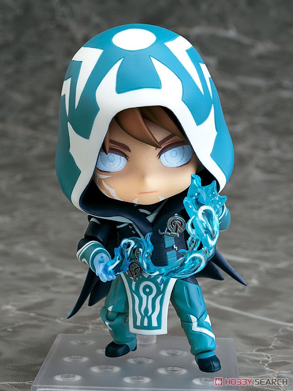 <Preorderถึง 14/1/2022> เปิดรับPreorder #มัดจำ 400บาท Nendoroid Jace Beleren (PVC Figure)