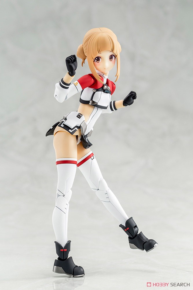 (Preorder ปิดรับวันที่ 18/10/2024 ) เปิดรับPreorder มัดจำ 700 บาท Nodoka Takahata [Shimon] (Plastic model)