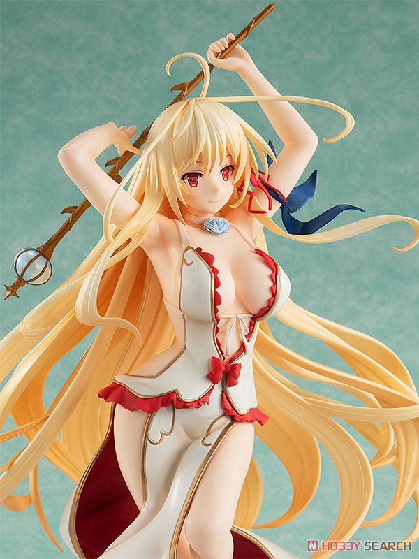 เปิดรับPreorder มัดจำ 1500 บาท Aliceliese Lou Nebulis IX: Original Dress Ver. (PVC Figure)
