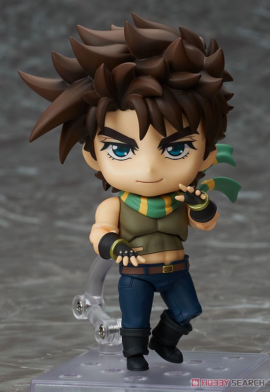 เปิดรับPreorder มัดจำ 300 บาท Nendoroid Joseph Joster (PVC Figure)
