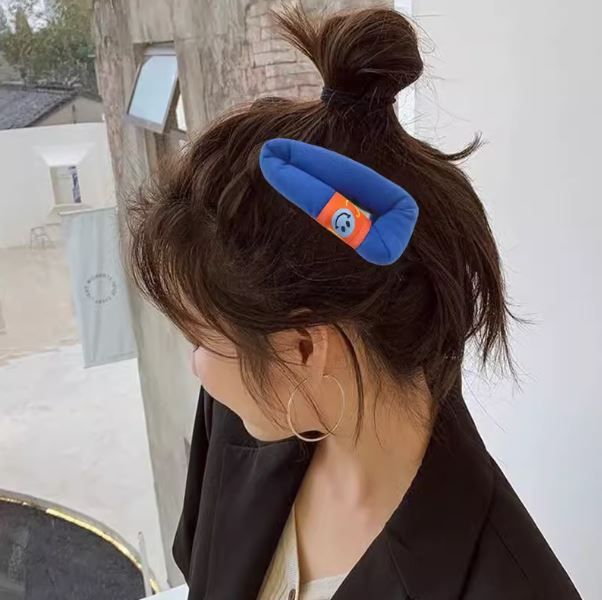 กิ๊บติดผมแบบไป๋ลู่