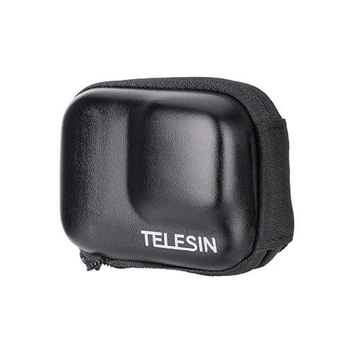 Telesin GoPro 11 / 10 / 9 / 8 / 7 / 6 / 5 เคสกระเป๋า กระเป๋าเคส Protective Bag Case เคสโกโปร กระเป๋ามินิ ใส่กล้องโกโปร