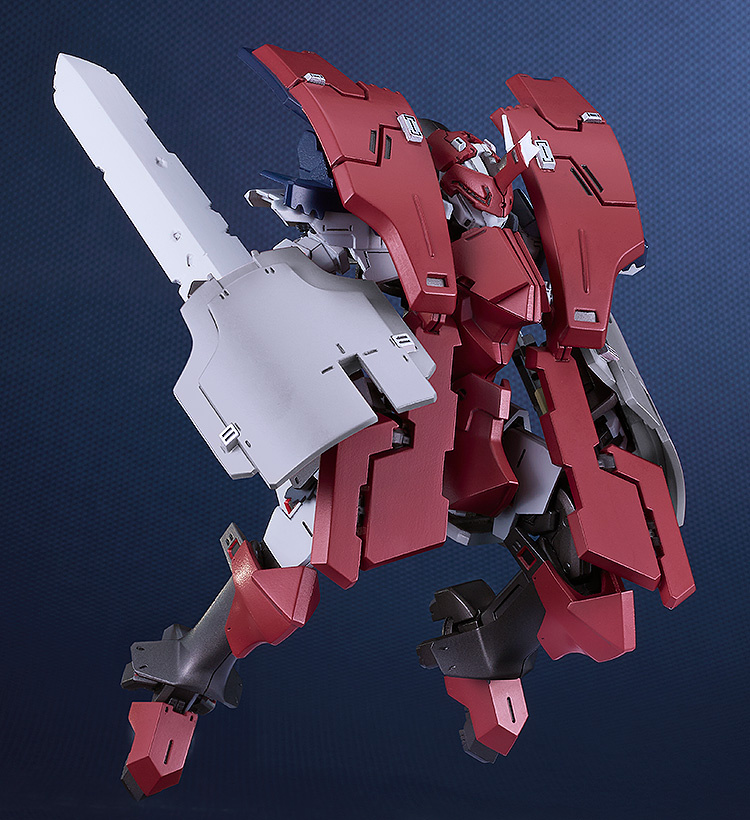 <Preorderถึง 18/7/2025 >เปิดรับPreorder มัดจำ 500 บาท MODEROID Delphine Third Form