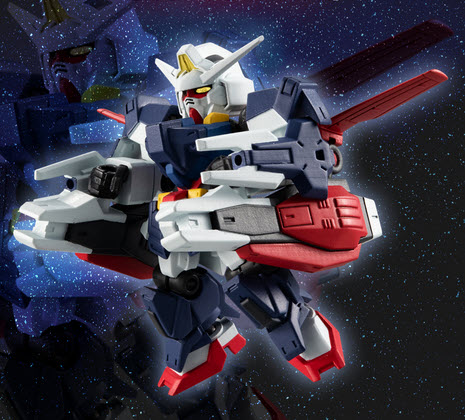<Preorderภึงวันที่ 5/10/2021>เปิดรับPreorder มัดจำ 400 บาท JPY5000 MOBILE SUIT ENSEMBLE EX34 GUNDAM AGE-1 FULL GLANSA SET