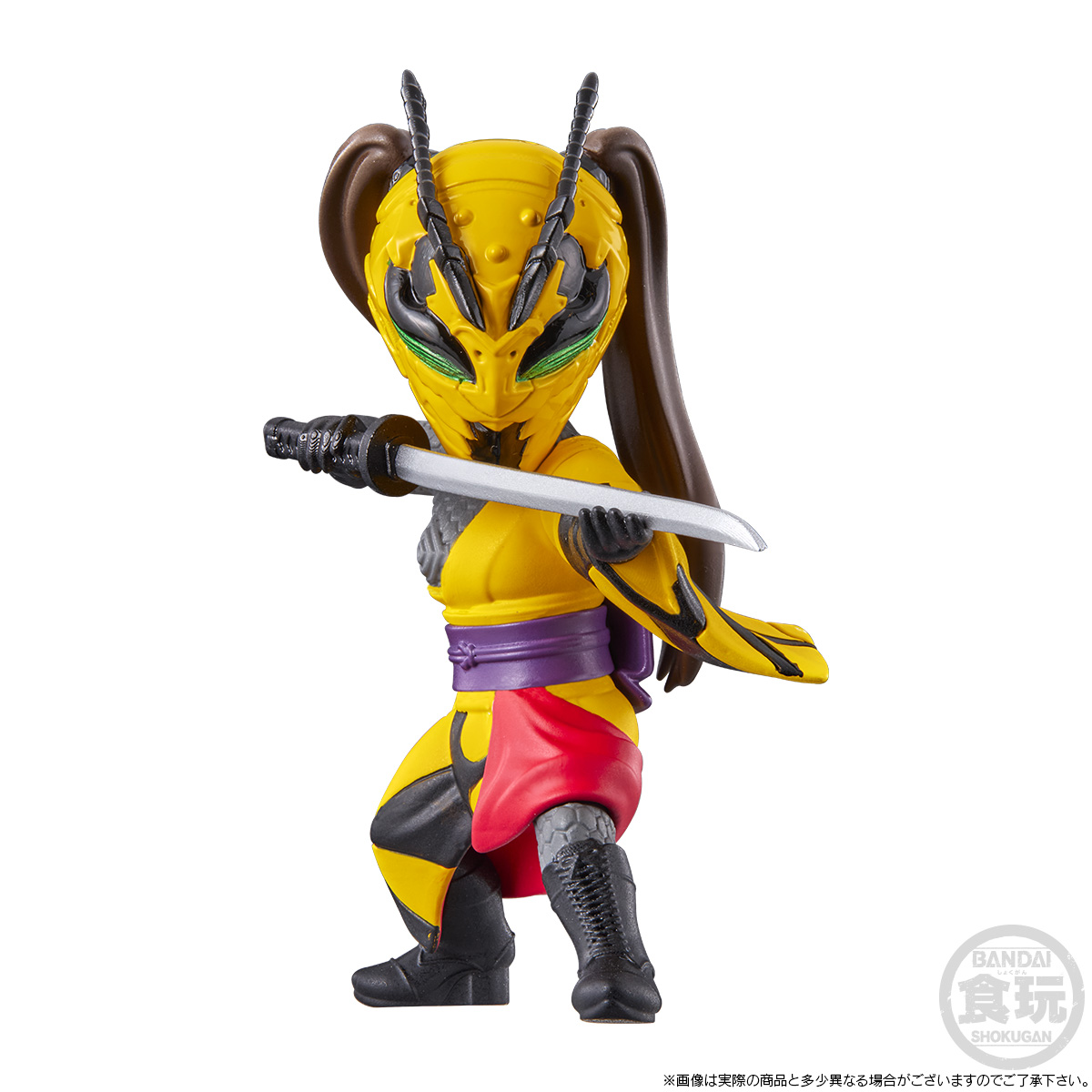 <Preorderภึง 1/1/2024>เปิดรับPreorder มัดจำ 200บาท CONVERGE MOTION SHIN MASKED RIDER SIDE-OTHER AUGMENT SET W/O GUM