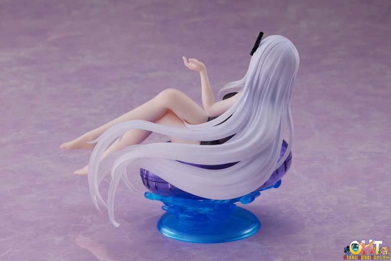 (Preorder ถึงวันที่ 3/11/2022) เปิดรับPreorder มีค่ามัดจำ 250บาทAqua Float Girls Figure Echidna