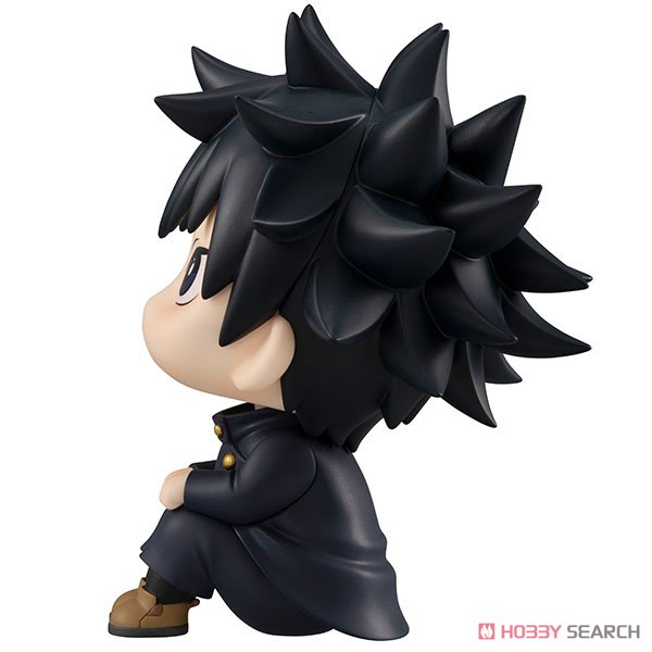 <Preorderถึง 23/5/2021>เปิดรับPreorder มัดจำ 300บาท Lookup Jujutsu Kaisen Megumi Fushiguro (PVC Figure)