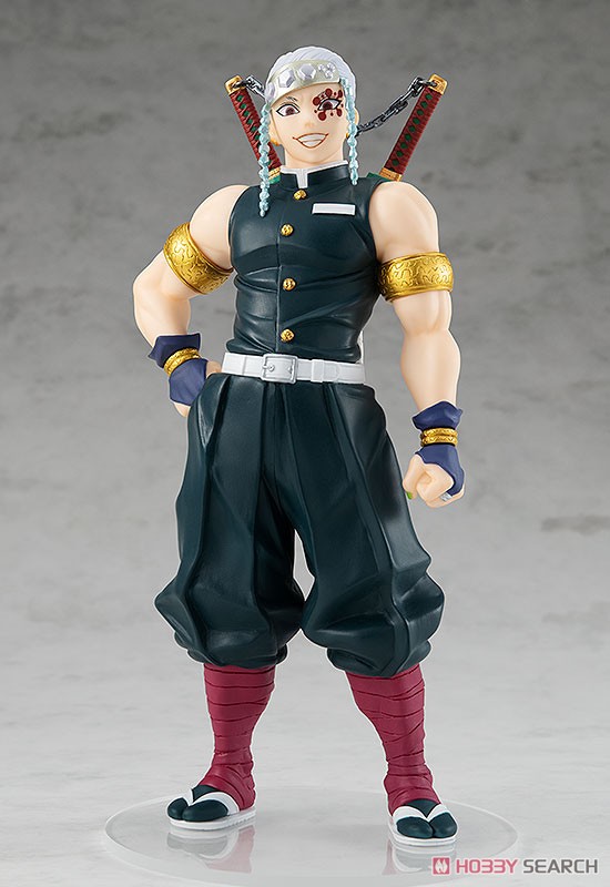 <Preorderถึง 1/4/2022>เปิดรับPreorder มัดจำ 200 บาท Pop Up Parade Tengen Uzui (PVC Figure)