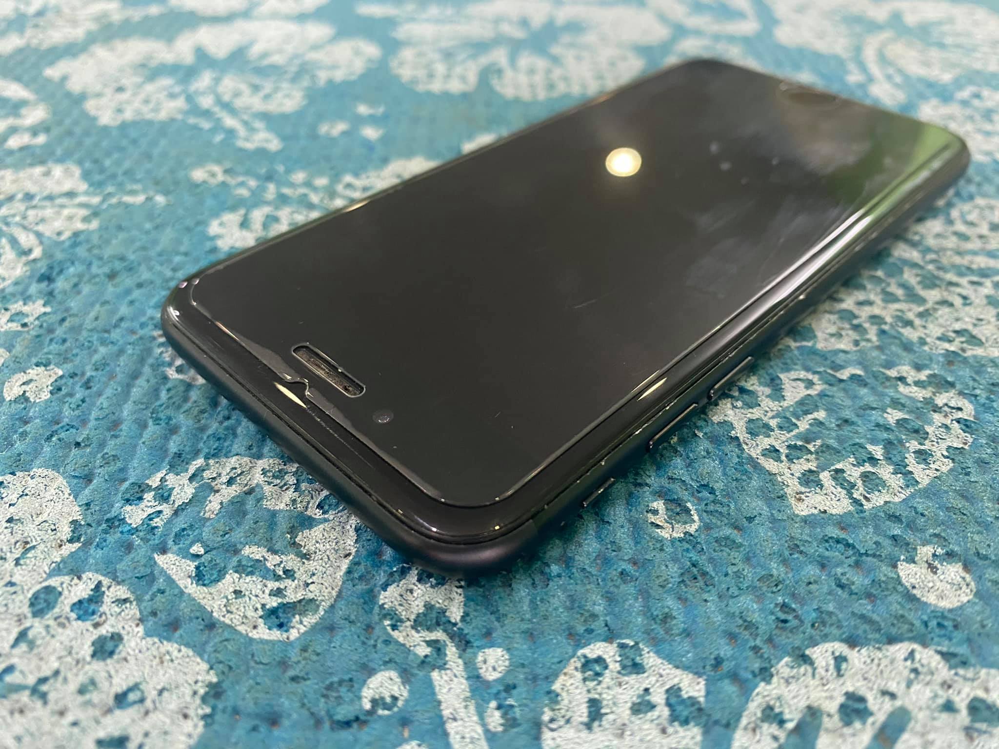 ( SOLD OUT ) iPhone 7 128 GB Model TH มือ2