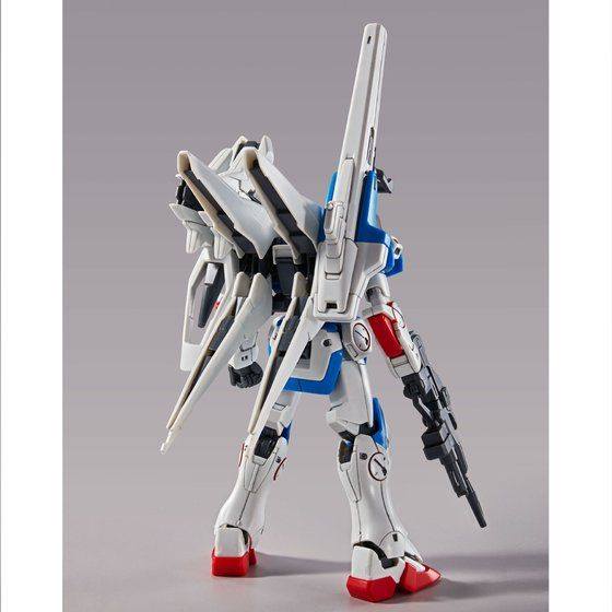 เปิดรับPreorder มัดจำ 300 บาท P-bandai HGUC 1/144 SECOND V