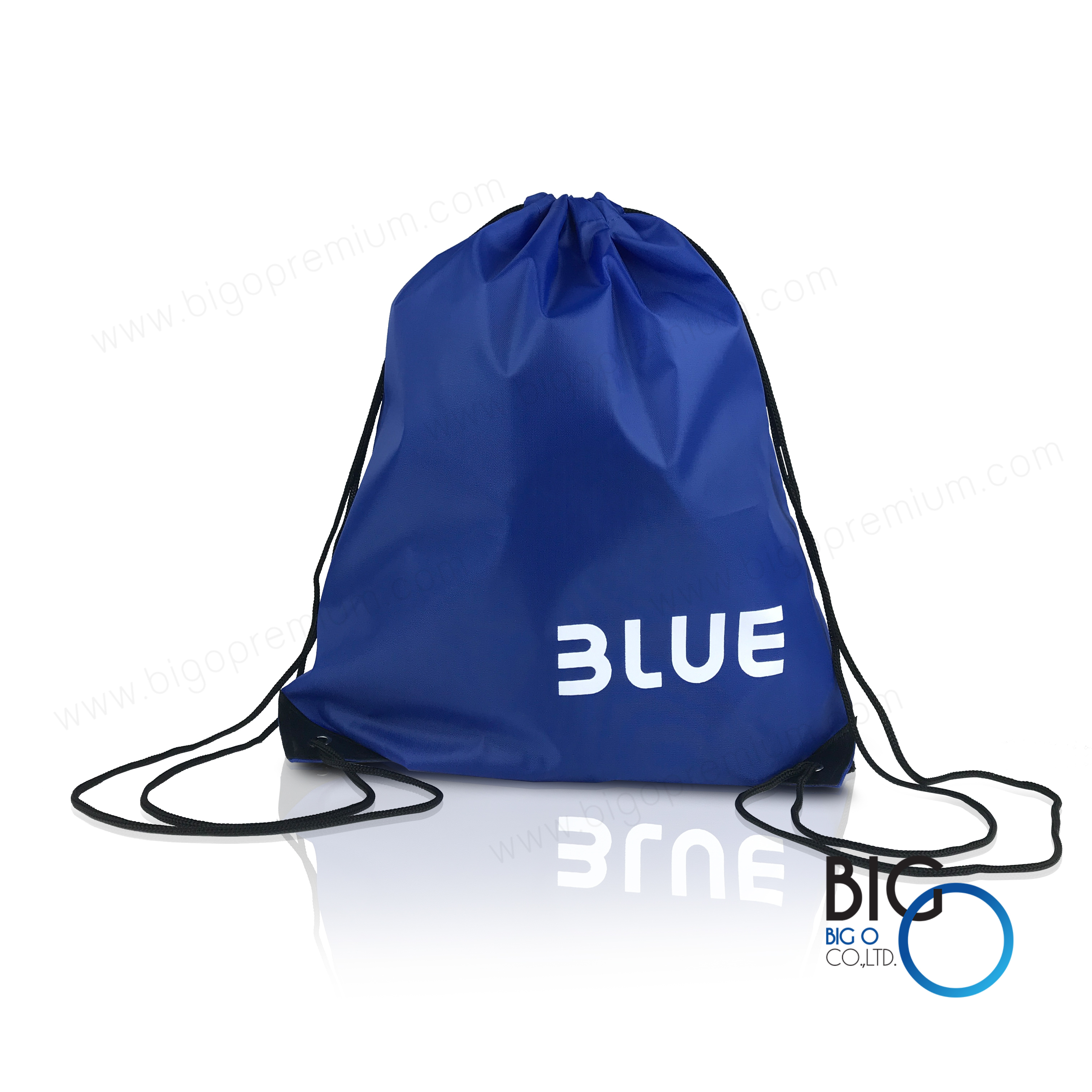 BLUE Mobile International Co., Ltd.
