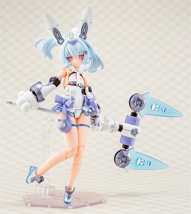 <Preorderปิดรับวันที่ 6/6/2025 > 🔔เปิดรับPreorder มัดจำ200 บาท PUNI☆MOFU YUKI TU