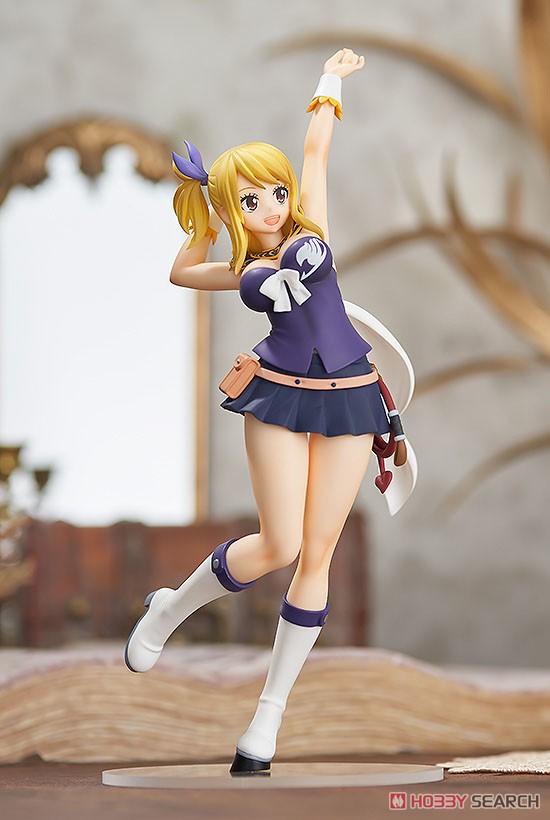 <Preorderถึง 18/11/2022> 🔔เปิดรับPreorder มัดจำ 400 บาท Pop Up Parade Lucy Heartfilia: Grand Magic Royale Ver. (PVC Figure